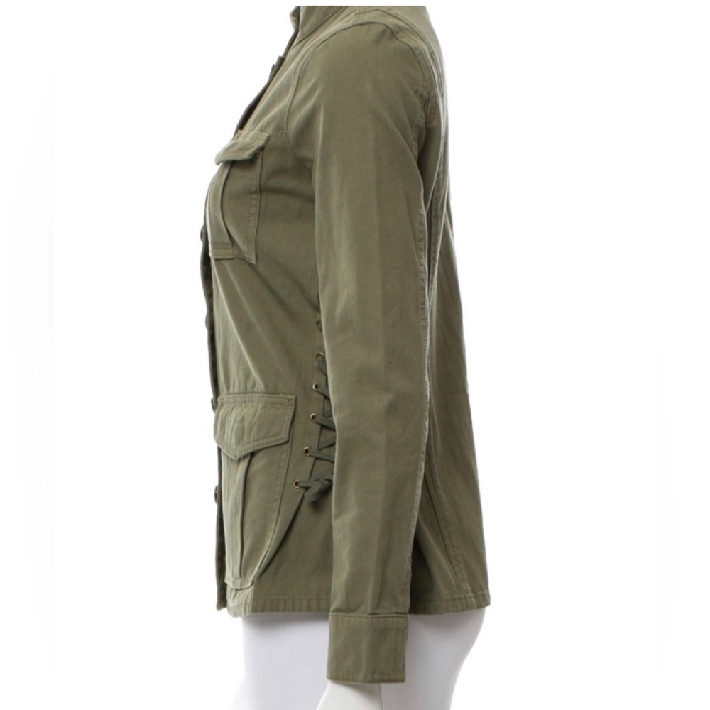 Tory Burch Jacket - Picture 3 of 8